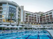 GRAND PASA HOTEL
