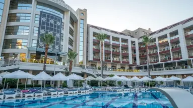 GRAND PASA HOTEL
