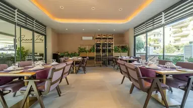 GRAND PASA HOTEL