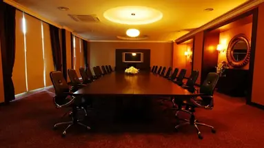 GRAND PASA HOTEL