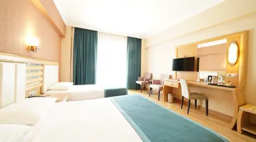 GRAND PASA HOTEL