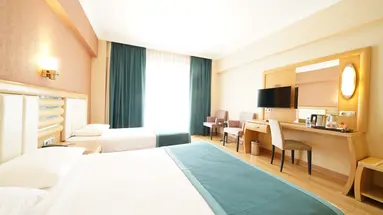 GRAND PASA HOTEL