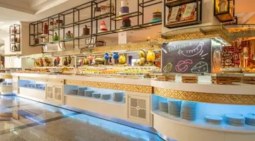 GRAND PASA HOTEL