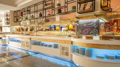 GRAND PASA HOTEL