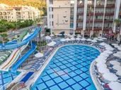 GRAND PASA HOTEL