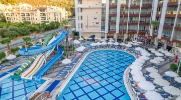 GRAND PASA HOTEL
