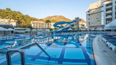 GRAND PASA HOTEL