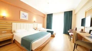 GRAND PASA HOTEL