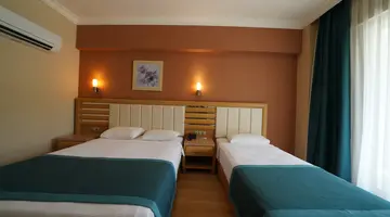 GRAND PASA HOTEL