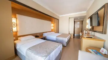 GRAND PASA HOTEL