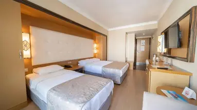 GRAND PASA HOTEL