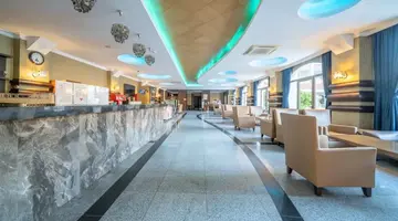 GRAND PASA HOTEL