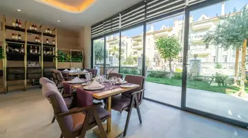 GRAND PASA HOTEL