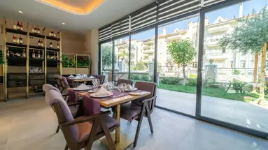 GRAND PASA HOTEL