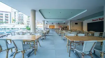 GRAND PASA HOTEL