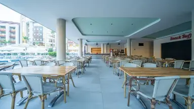 GRAND PASA HOTEL