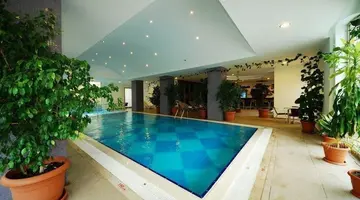 GRAND PASA HOTEL
