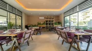 GRAND PASA HOTEL