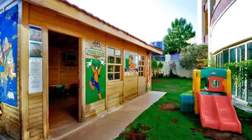 GRAND PASA HOTEL