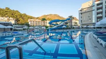 GRAND PASA HOTEL