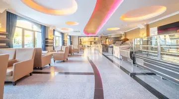 GRAND PASA HOTEL
