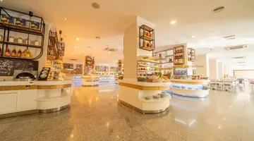 GRAND PASA HOTEL
