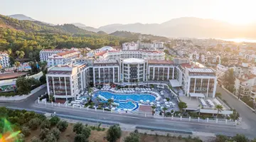 GRAND PASA HOTEL