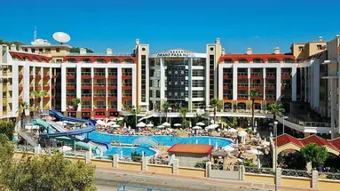 Grand Pasa