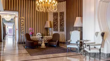 GRAND PASHA KYRENIA HOTEL