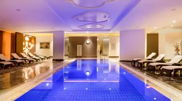 GRAND PASHA KYRENIA HOTEL