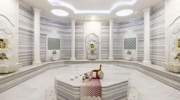 GRAND PASHA KYRENIA HOTEL
