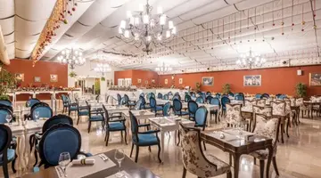 GRAND PASHA KYRENIA HOTEL