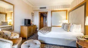 GRAND PASHA KYRENIA HOTEL