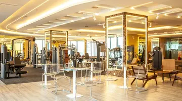 Grand Plaza Hanoi Hotel