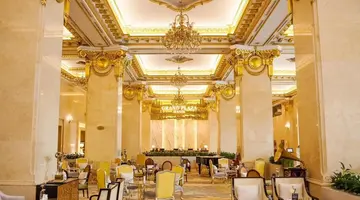 Grand Plaza Hanoi Hotel