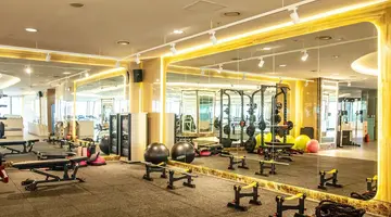 Grand Plaza Hanoi Hotel