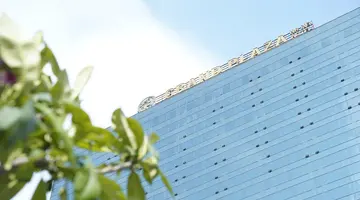 Grand Plaza Hanoi Hotel
