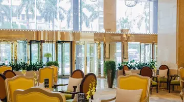 Grand Plaza Hanoi Hotel