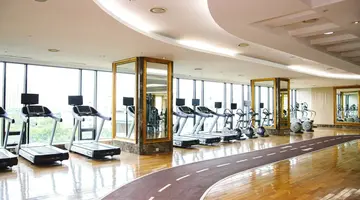Grand Plaza Hanoi Hotel