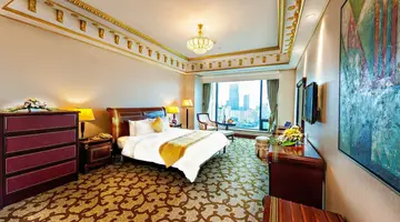 Grand Plaza Hanoi Hotel