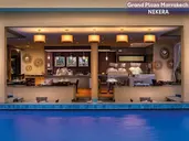 Grand Plaza Marrakech