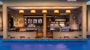 Grand Plaza Marrakech