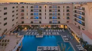 Grand Plaza Marrakech