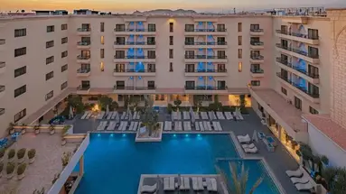 Grand Plaza Marrakech