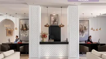 Grand Plaza Marrakech