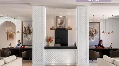 Grand Plaza Marrakech