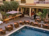 Grand Plaza Marrakech