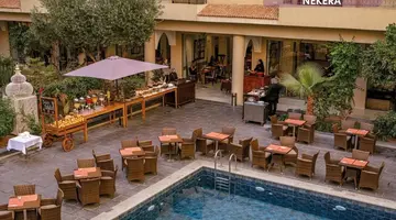 Grand Plaza Marrakech