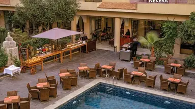 Grand Plaza Marrakech