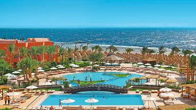 Grand Plaza Resort